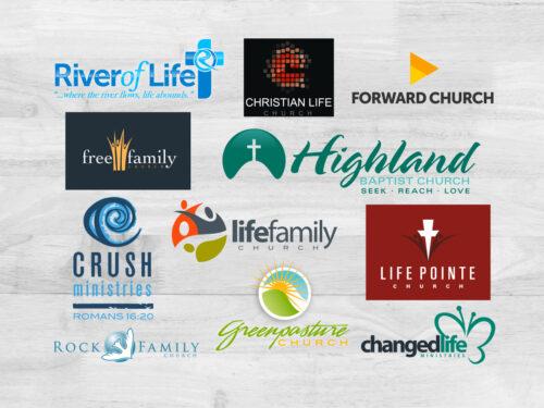 Custom Logo Design