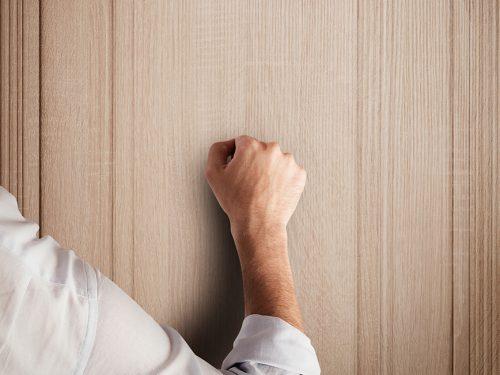What happened to door-to-door evangelism?