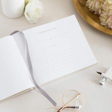 Funeral Program Guest Book 1001 Funeral Program Guest Book 1001