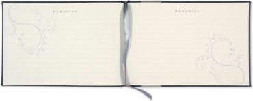Funeral Program Guest Book 1005 Funeral Program Guest Book 1005