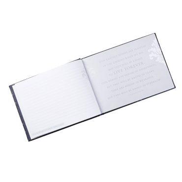 Funeral Program Guest Book 1007 Funeral Program Guest Book 1007