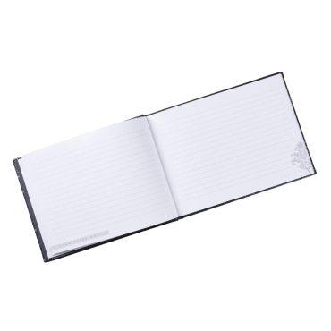 Funeral Program Guest Book 1007 Funeral Program Guest Book 1007