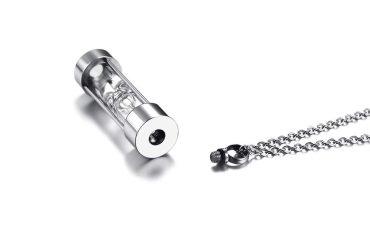 Memorial Products Urn Necklace Memorial Products Urn Necklace