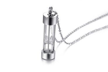 Memorial Products Urn Necklace Memorial Products Urn Necklace