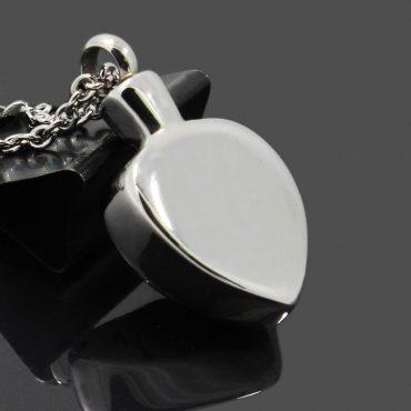 Memorial Products Urn Necklace Memorial Products Urn Necklace