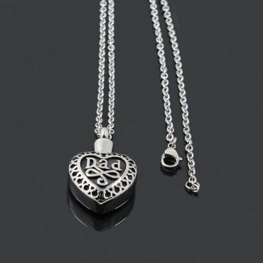 Memorial Products Urn Necklace Memorial Products Urn Necklace