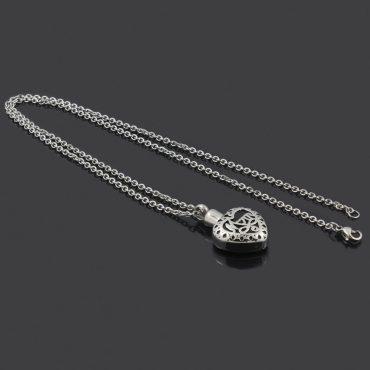 Memorial Products Urn Necklace Memorial Products Urn Necklace