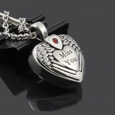 Memorial Products Urn Necklace