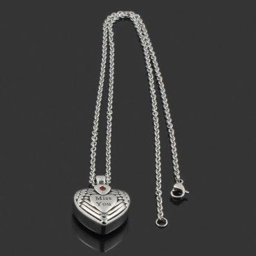 Memorial Products Urn Necklace