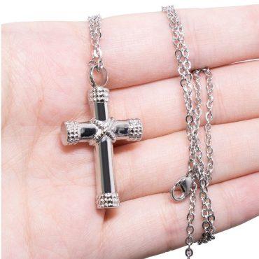 Memorial Products Urn Necklace