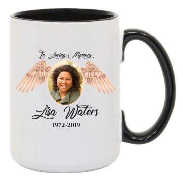 Memorial Products Coffee Mug