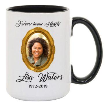 Memorial Products Coffee Mug