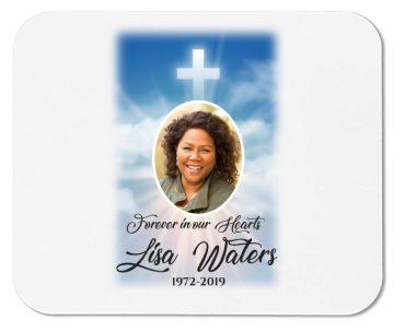 Memorial Products Mouse Pad