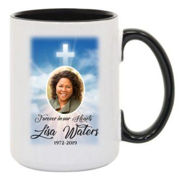 Memorial Products Coffee Mug