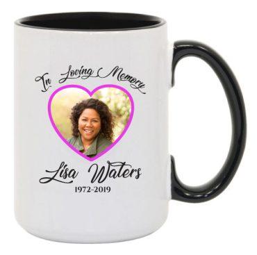 Memorial Products Coffee Mug