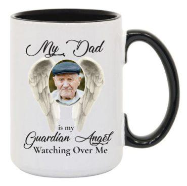 Memorial Products Coffee Mug