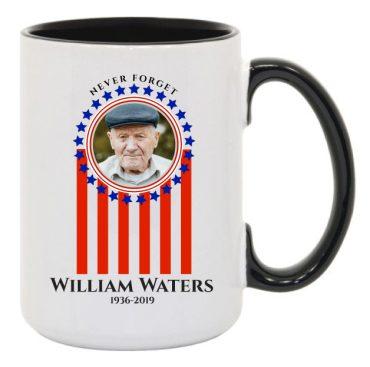 Memorial Products Coffee Mug