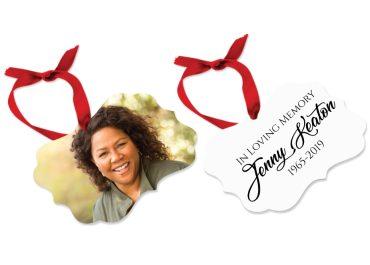 Memorial Products Ornament