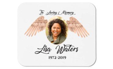 Memorial Mousepads