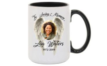 Memorial Mugs