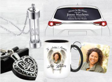 Memorial Keepsakes