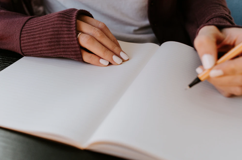 Funeral Programs obituary writing