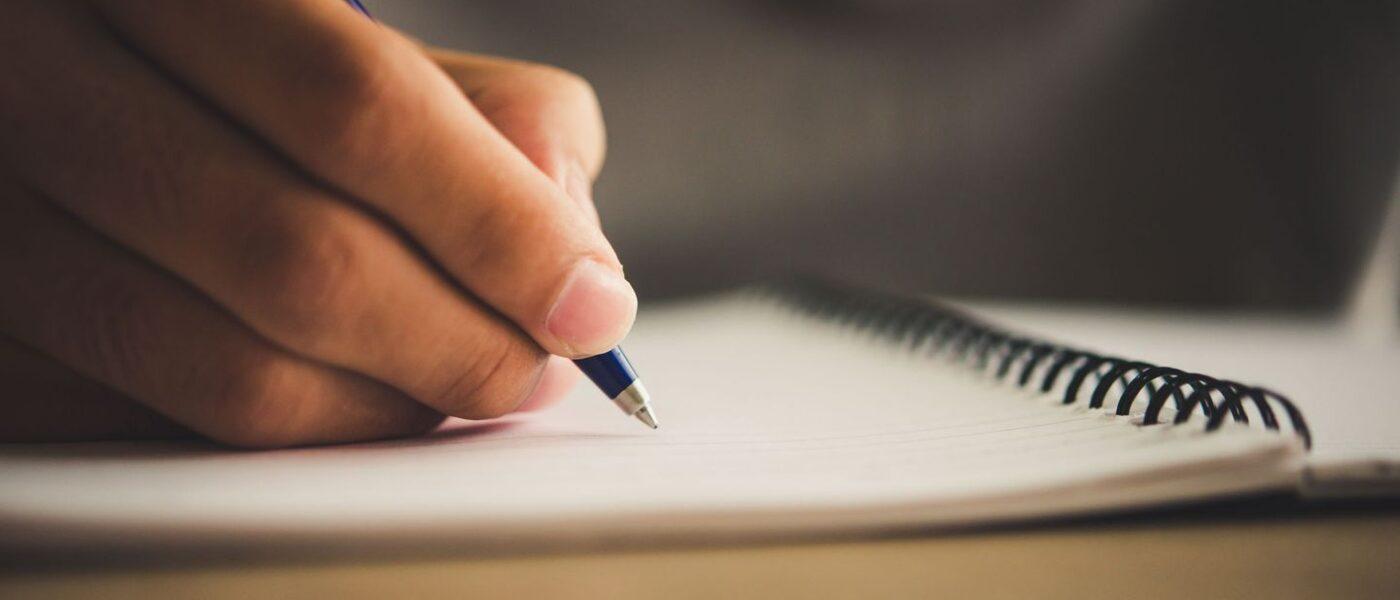 Funeral Programs obituary writing