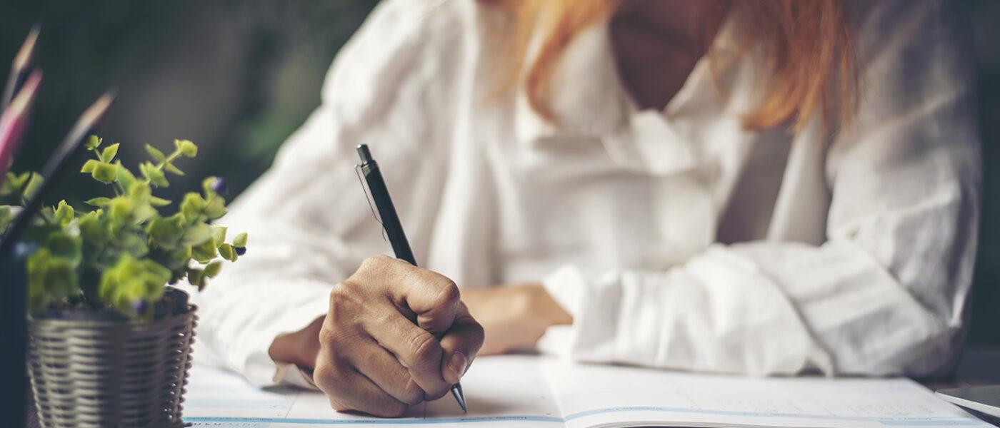 Funeral Program Planning Tips