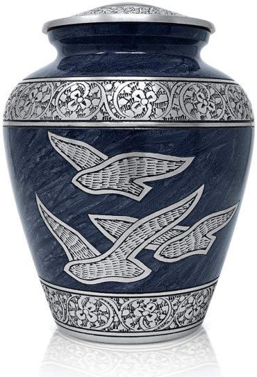 Funeral Cremation Urns