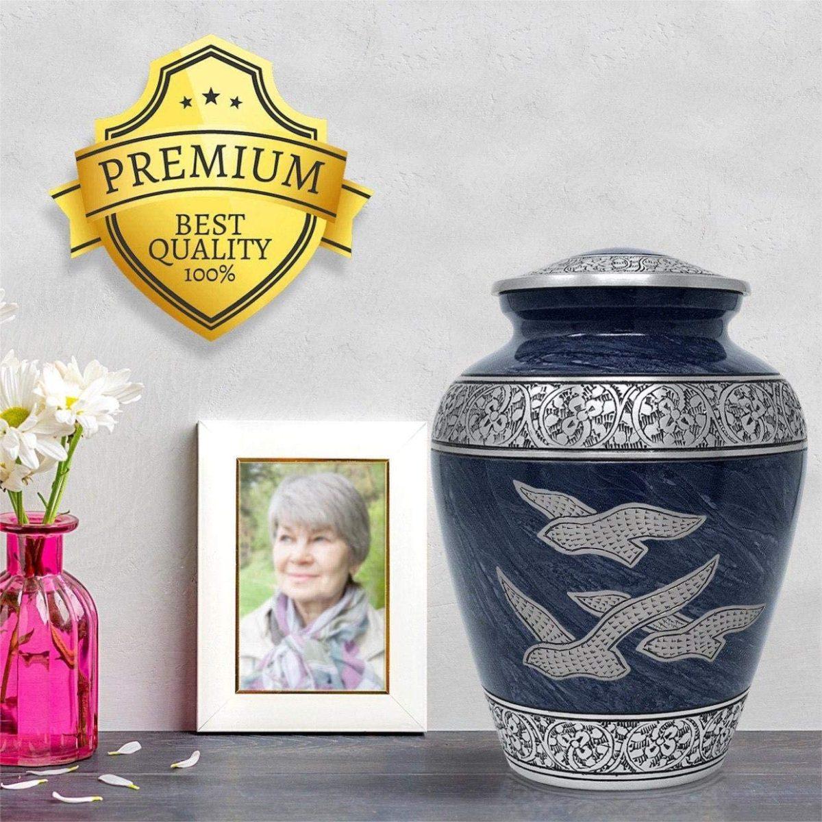 Funeral Cremation Urns