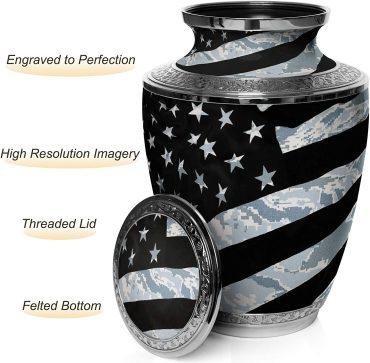 Funeral Cremation Urns