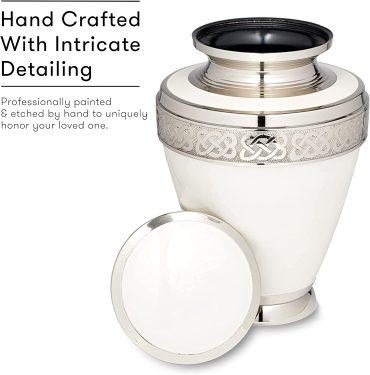 Funeral Cremation Urns