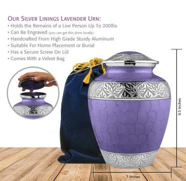 Funeral Cremation Urns