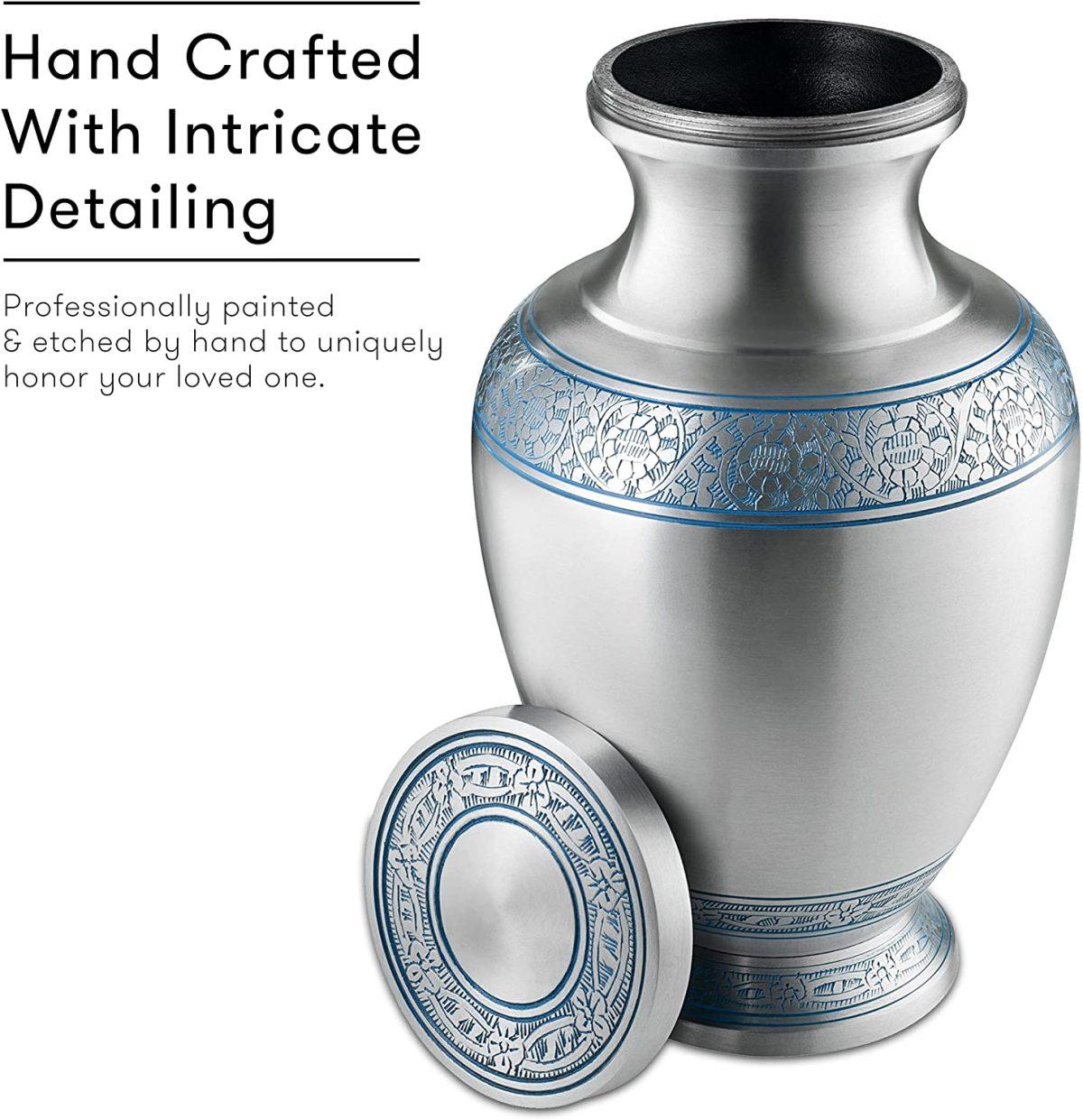 Funeral Cremation Urns