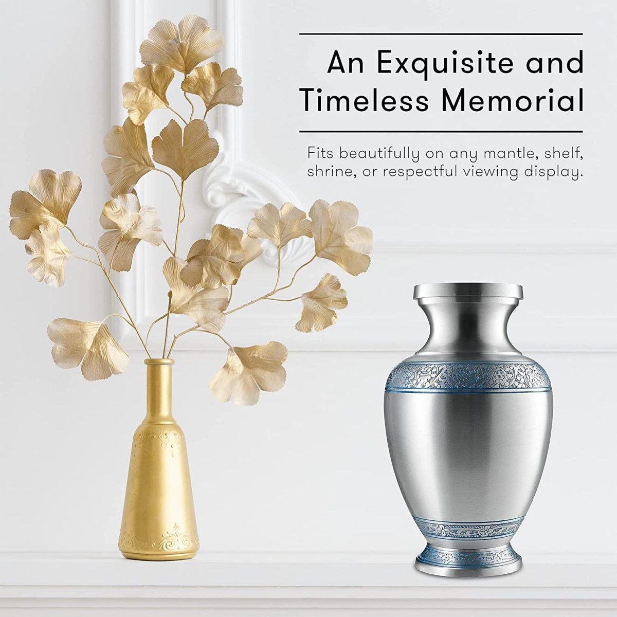 Funeral Cremation Urns