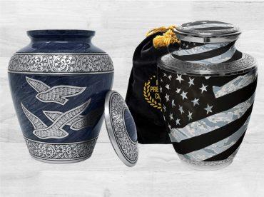 Cremation Urns