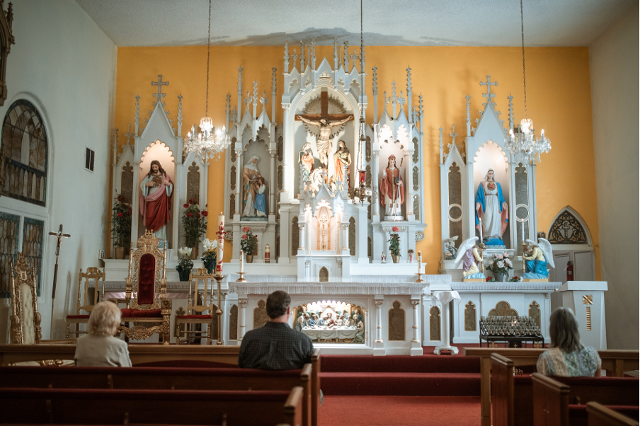 Funeral Service Etiquettes You Should Follow
