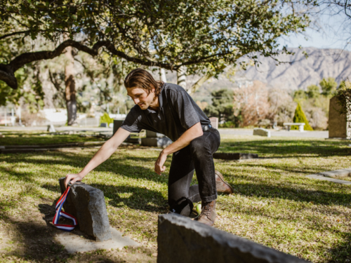 What Actions To Take When Someone Dies