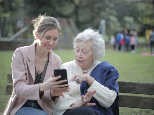 How to Support Grieving Families