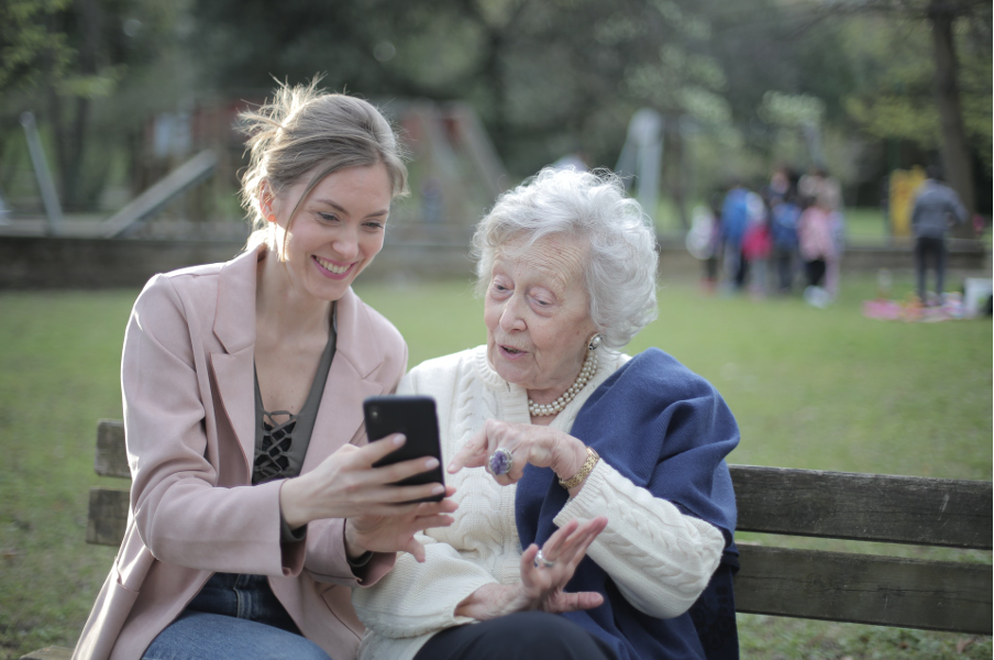 How to Support Grieving Funeral Programs