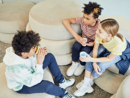 Tips to Talking to Your Child about Death
