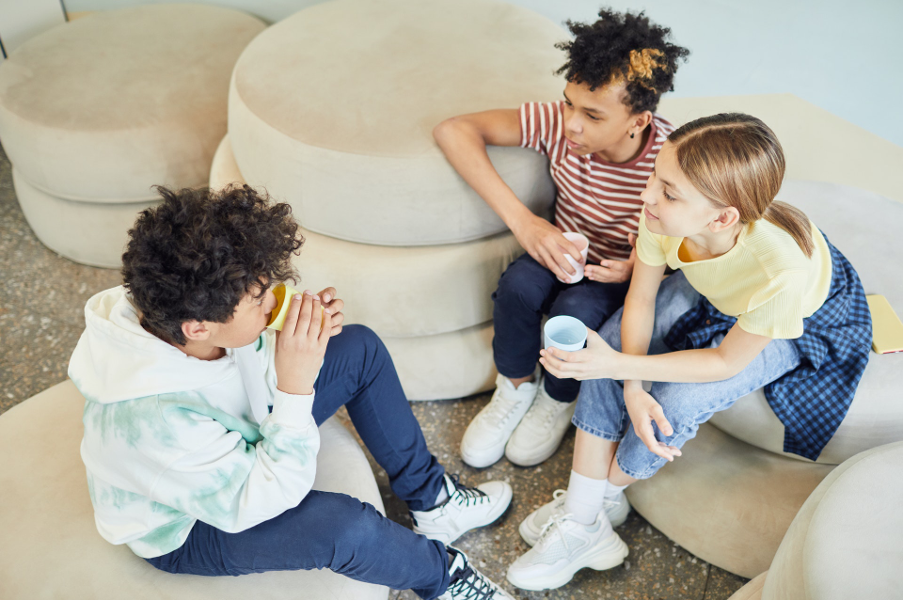 Talking to children about death Funeral Programs