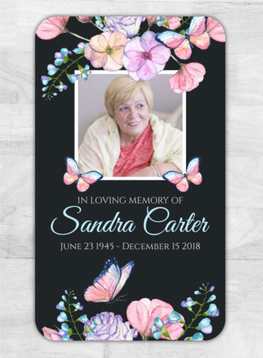 Memorial Magnet - 2055