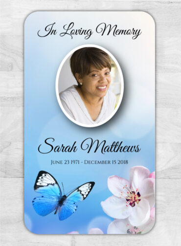 Memorial Magnet - 2070