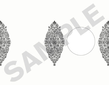 Funeral Memorial Program PrePrinted Shell Folder