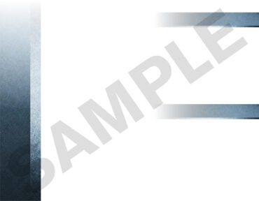 Funeral Memorial Program PrePrinted Shell Folder