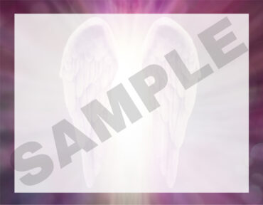 Funeral Memorial Program PrePrinted Shell Folder