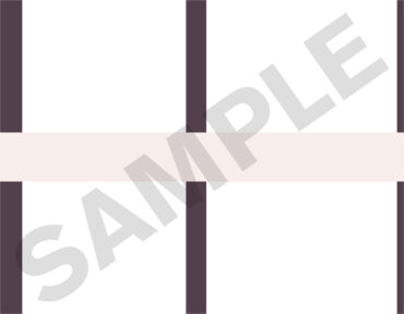 Funeral Memorial Program PrePrinted Shell Folder