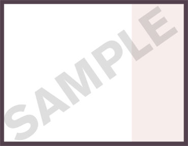 Funeral Memorial Program PrePrinted Shell Folder
