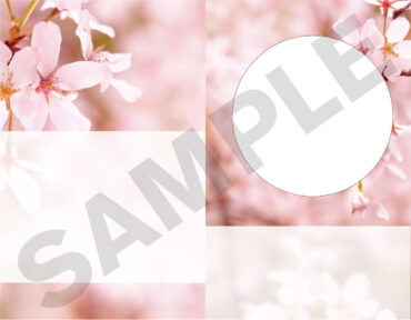 Funeral Memorial Program PrePrinted Shell Folder